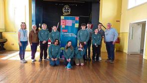 Upcycling Event is a roaring success as it brings sustainability options to Longford