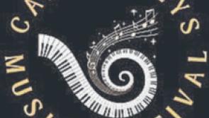 Third Camlin Keys Festival in Longford serves up musical treat