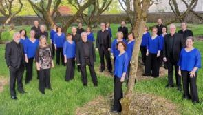 Songs for a Summer’s Evening in Longford: A choral celebration of planet earth and love in St Mary's Church, Lanesboro