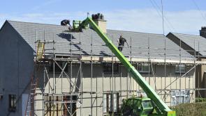 Longford TD insists First Home Scheme must include second hand homes 