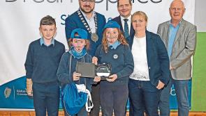 400 children set for Longford&rsquo;s Microsoft Dream Space Showcase