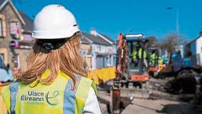 Critical Longford water main works set to begin with three month road closure warning 
