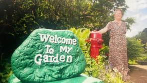 Drumlish couple Paddy and Mary Gillooley to host 25th Garden Party in aid of Longford Hospice Homecare