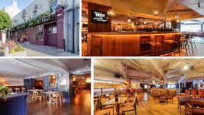 Landmark gastro pub in the Midlands that is fully refurbished is now on the market