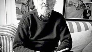 Documentary on Longford artist is seeking funding 