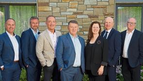 'Exciting development' as accountancy firm with office in Longford is acquired by Xeinadin