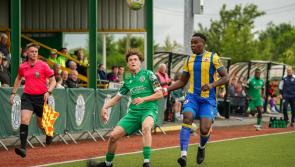 Kerry FC on top in Tralee as ten-man Longford Town suffer another defeat 


