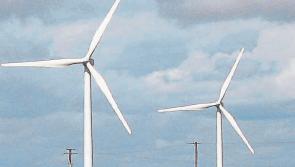Public meeting of Longford group opposed to Derryadd Wind Farm development 