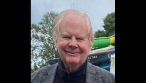 RIP: Midlands mourns death of proud Ballymahon man Christy Maye, a towering figure in the world of hospitality and entertainment 
