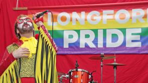Longford Pride is back for 2025 and promises to be bigger, brighter and better than before