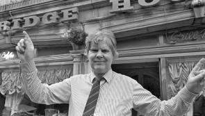 RIP: Tributes paid to visionary Longford business man Christy Maye who changed the face of Tullamore and Mullingar