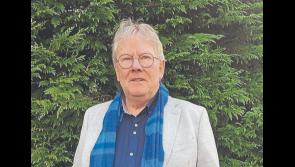 Acclaimed Longford poet Noel Monahan reflects on his love of his poetry and life