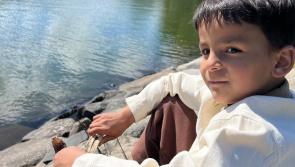 'Healthy' young boy dies after Irish bouncy castle tragedy as tributes flow