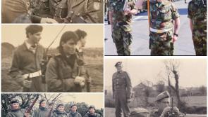 The days of the 17th Infantry Battalion remembered in new book by Longford author 
