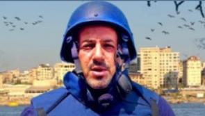 Mullingar 4 All & Longford-Westmeath IPSC host film screening with Palestinian journalist and film director