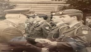 Crime journalist Paul Williams will be guest speaker at Longford book launch