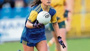 Longford ladies facing must win match at home to Carlow 