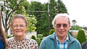 Drumlish garden party continues to be a resounding success for Longford Hospice