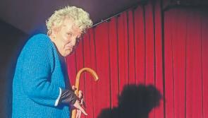 Have a laugh at 'The Good Crank' in Longford's Backstage Theatre