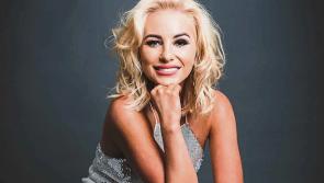 Country star Cliona Hagan set to sparkle in Longford at Kenagh festival this Sunday