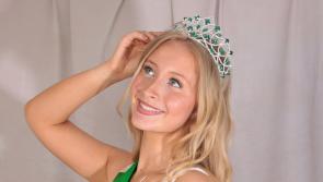Exciting weekend in store for Longford's beautiful Miss Ireland hopeful Olivia Mollaghan 