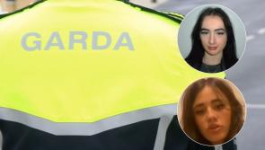 ALERT: Gardai issue urgent appeals for help in locating teenage girls missing in Dublin