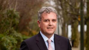 Longford man ‘honoured’ to take over leadership of building manufacturers group Octabuild