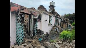 'Lucky to get out alive'- 86-year-old woman escapes tragic house fire in need of new home