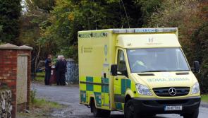 Man with facial injuries rushed to hospital following assault in Midlands shopping  centre