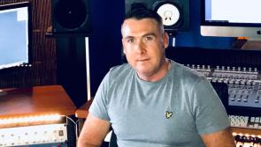 Successful Longford music producer chats about his diverse career in the industry