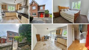 PROPERTY WATCH: Beautifully presented home in sought after Midlands location on the market