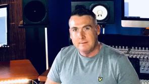 Successful Longford music producer chats about his diverse career in the industry