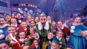 Christmas comes early as Longford organisation awarded grant from RTE Toy Show Appeal