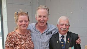 ‘Never saw a tank in their lives’ - Decision to disband battalion slated at Longford event