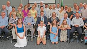 ‘We  must deliver key Longford  projects,’ says Cathaoirleach