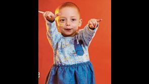 Longford to Castlebar Motorbike run in memory of much loved 'little angel' Lucy Croghan (4)