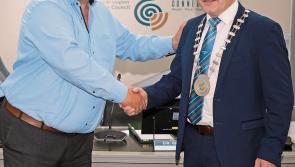 Longford Storm Éowyn response ‘would restore your faith in humanity’