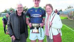 Longford GAA Fixtures: Patsy Reilly Cup Final on Saturday