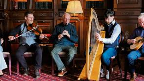 O&rsquo;Carolan Harp Festival and Music Summer School set for July in Roscommon