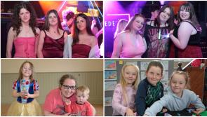 PICTURES | A host of exciting events across Longford for spectacular Cruinniú na nÓg 
