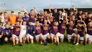 Longford GAA: Peter Farrell the matchwinner as Grattans overcome Cashel to claim league title 