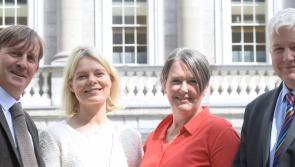 People affected by heart failure in Longford and beyond forefront of meeting