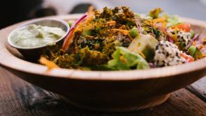 Fine cuisine to try for "Tagine Tuesday" in Longford's Ménara Café