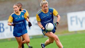 Longford ladies bid to reach the All-Ireland Junior football final
