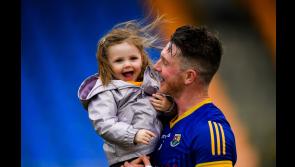 Longford's Mickey Quinn wants to see WNOW become a charity  to reap further benefits 