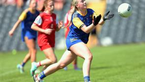 Superior Louth shatter Longford’s All-Ireland title dream
