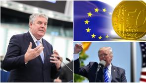 Longford firms will need wage subsidy aid if Trump sticks tariffs at 30%