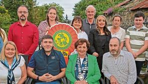 Granard Show's 75th anniversary will be a fantastic Longford weekend