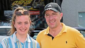 Longford's Old School New School drives in plenty of crowds to St Mel's College