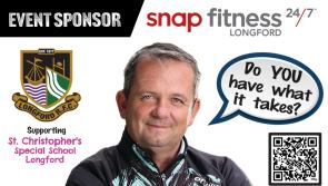 Longford RFC are thrilled for the hugely successful ‘Fittest Superstars’ event